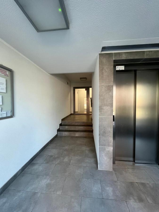 Apartament Przy Obserwatorium&Singielnia Олщин Екстериор снимка