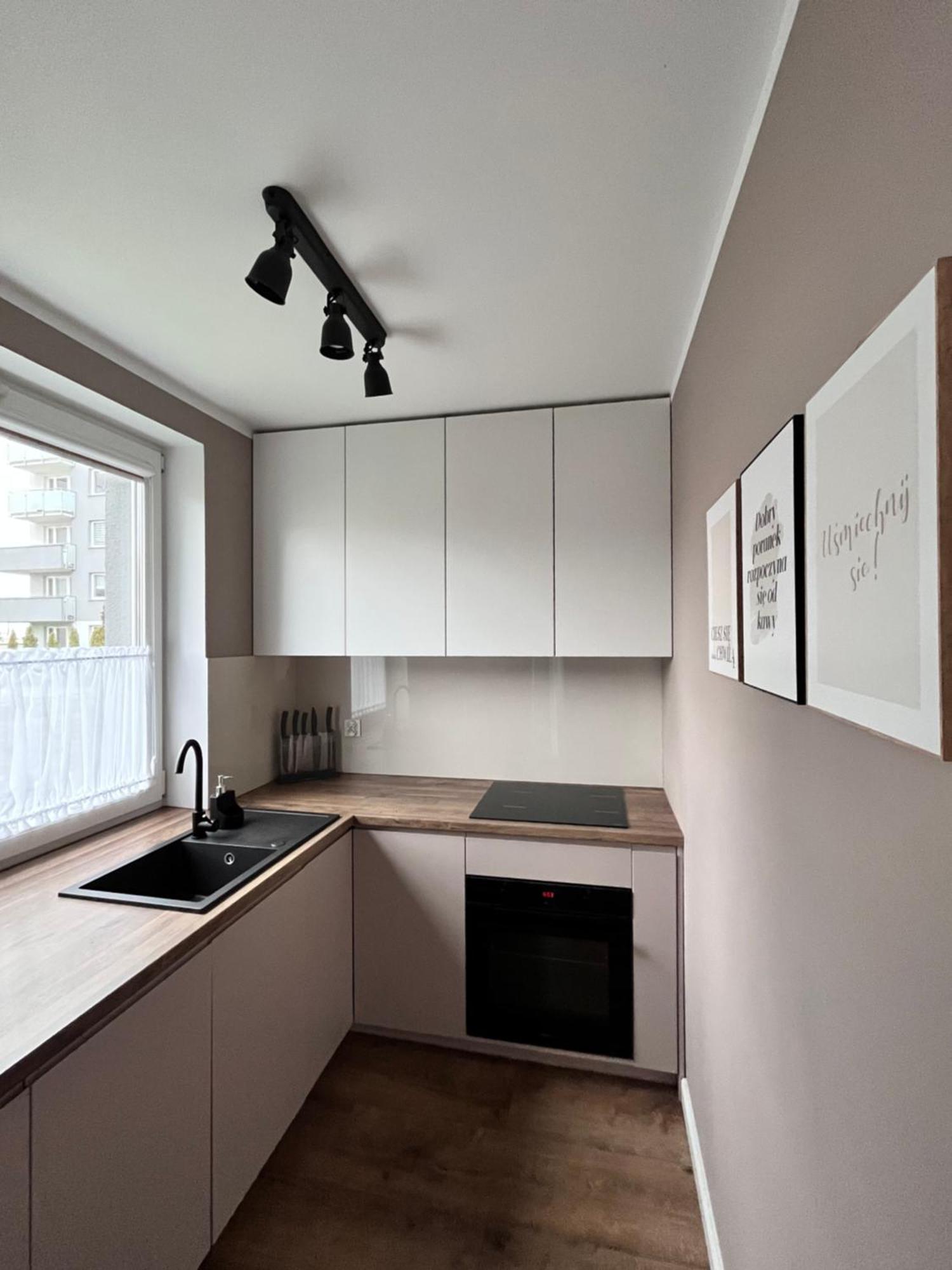 Apartament Przy Obserwatorium&Singielnia Олщин Екстериор снимка