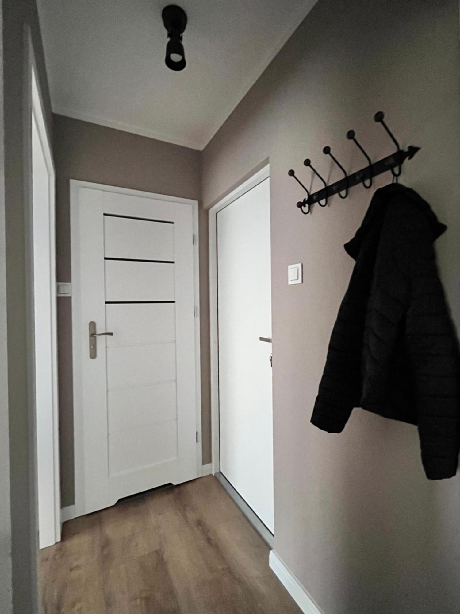 Apartament Przy Obserwatorium&Singielnia Олщин Екстериор снимка
