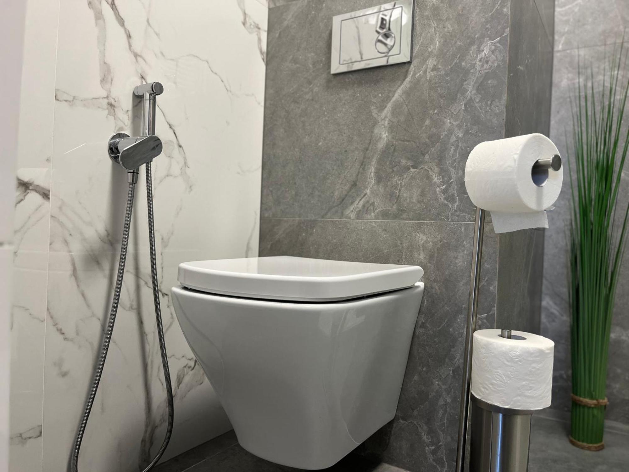 Apartament Przy Obserwatorium&Singielnia Олщин Екстериор снимка