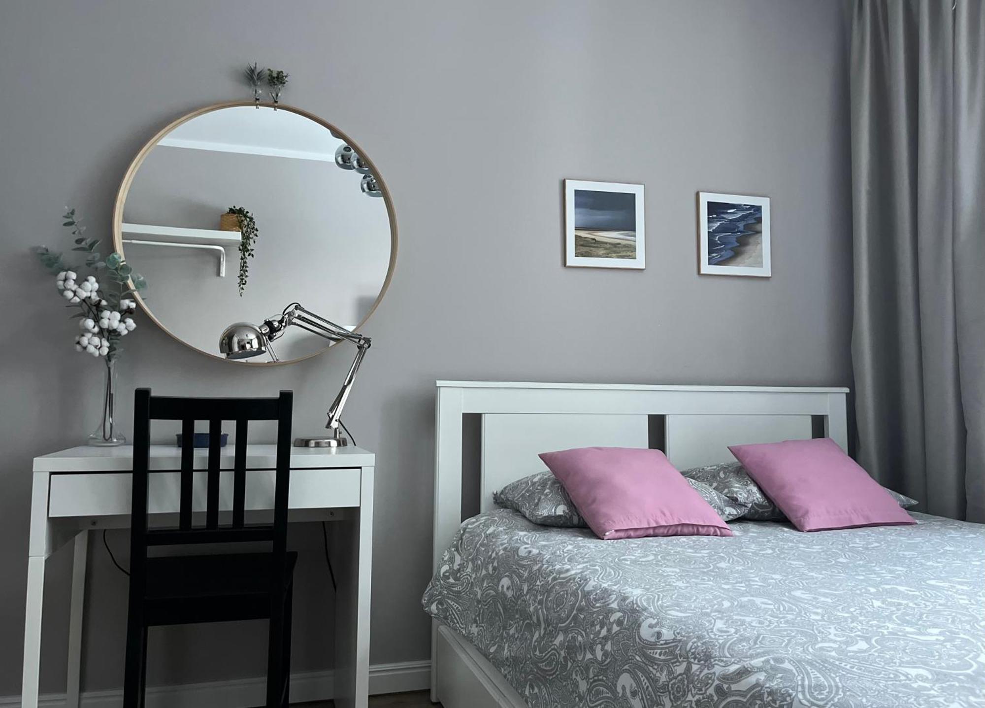 Apartament Przy Obserwatorium&Singielnia Олщин Екстериор снимка