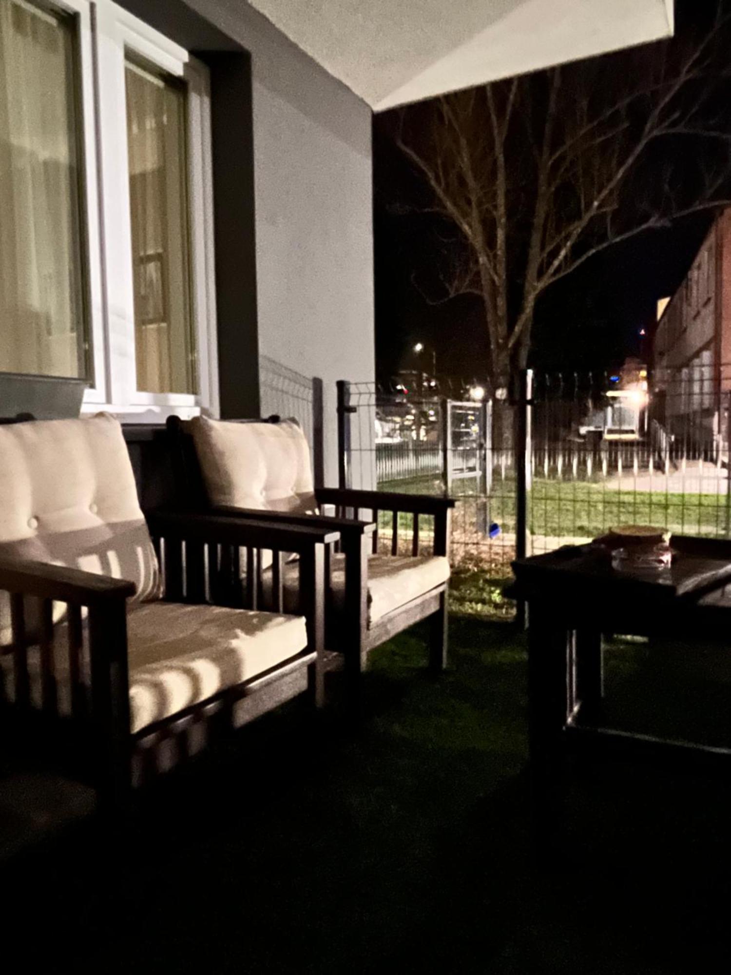 Apartament Przy Obserwatorium&Singielnia Олщин Екстериор снимка